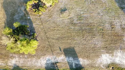 Commercial Lot in Cape Coral