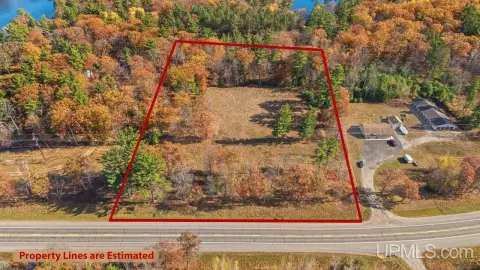 Commercial Land