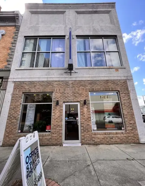 Furnished Office Space Available