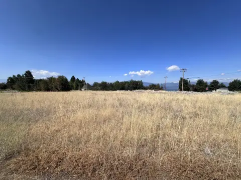 Chiloquin Vacant Lot For Sale