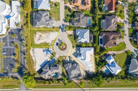 Land in Stonebridge Neighborhood