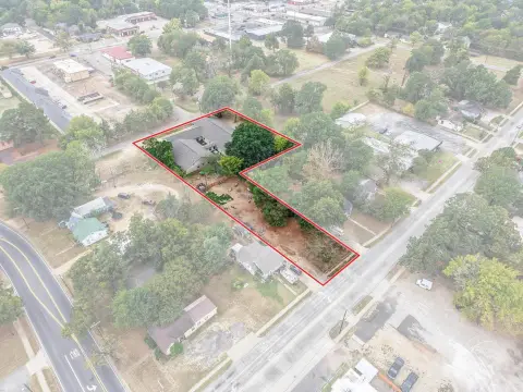 Day Care Property with Flex Space
