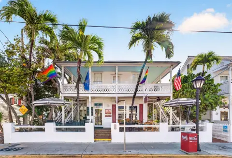 Historic Key West Boutique Inn