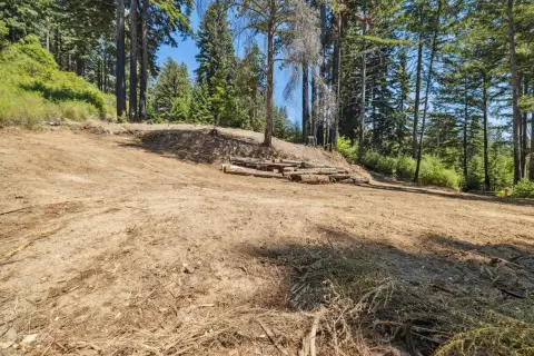 Recreation Land with Trail Network