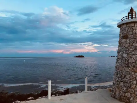 Buildable RV Lot with Views