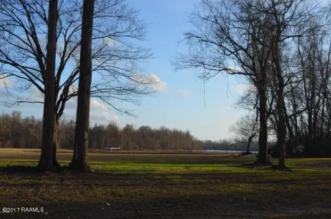 Residential Lot on Atchafalaya River