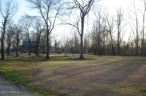 Land with River Views