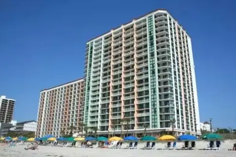 Oceanfront Short-Term Rental Portfolio