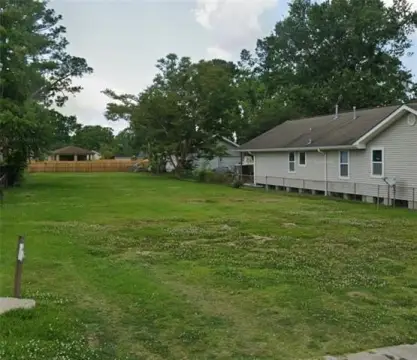 Harahan Vacant Land Opportunity