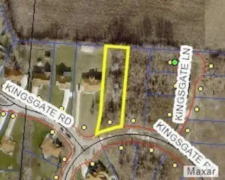 Residential Land in Kingsgate Commons