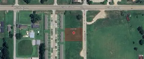 Commercial Land in Hammond, LA