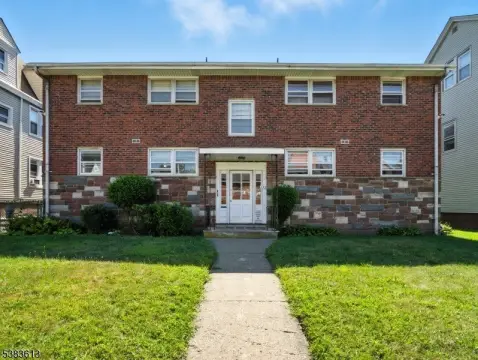 Four-Family Property in City Of Orange