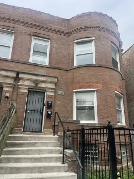 10-Bedroom Two-Flat with Finished Basement