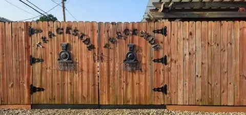Turnkey Night Club with Patio