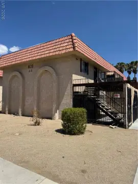 Remodeled Quadplex with Storage