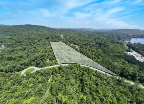 New Hampton Land Opportunity