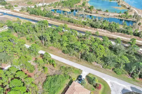 Fort Myers Residential Vacant Lot