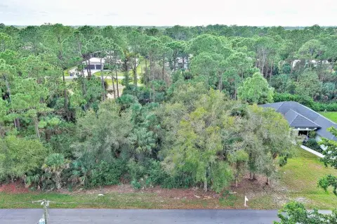 Residential Lot in Fort Myers