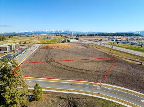 Kalispell Commercial Lot Opportunity