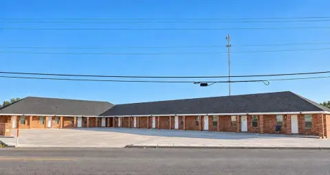12-Unit Apartment Building