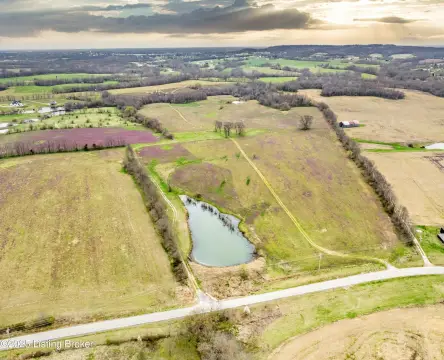 Land in Stallard Springs