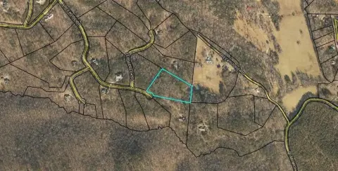 Residential Lot in Gated Community