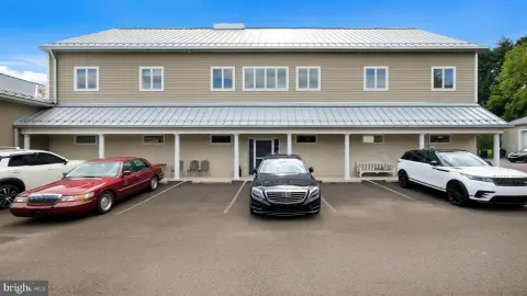 Move-in Ready Doylestown Office Space