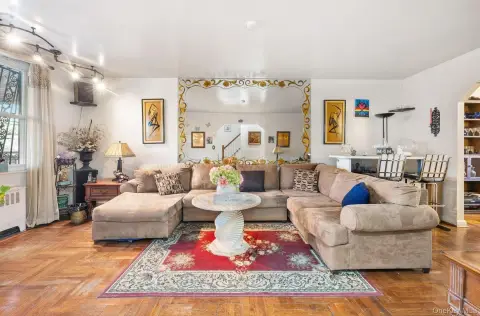 Well-Maintained Two-Family Home