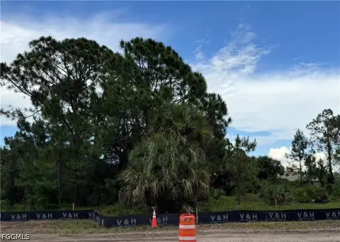 Lehigh Acres Homesite Opportunity