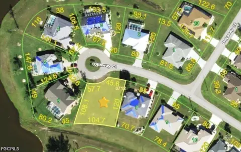 Punta Gorda Land For Sale
