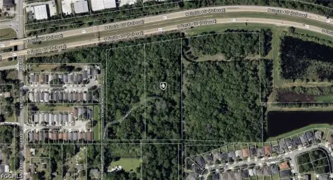 Sanford Land Opportunity