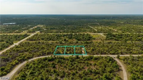Residential Vacant Lot Opportunity