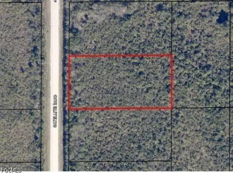 Vacant Lot in Cocoa, FL
