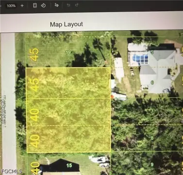 Punta Gorda Land Parcel