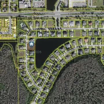 Lakefront Residential Lot