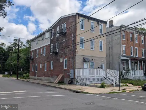 Renovated 3-Unit Income Property