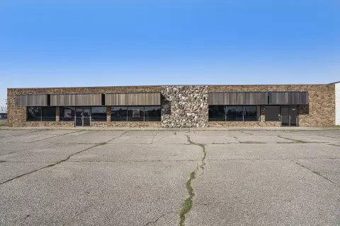 Redevelopment Opportunity Near I-94