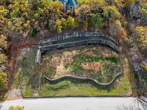 Colleyville Land Ready to Build