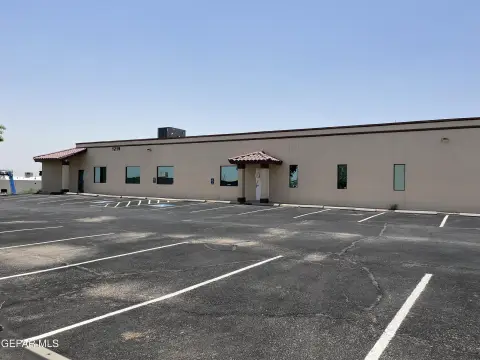 Professional Office Space For Lease