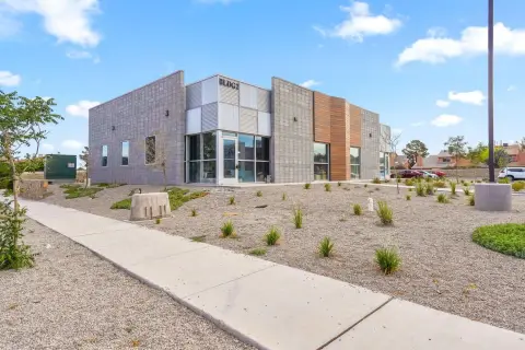El Paso Office/Medical Space