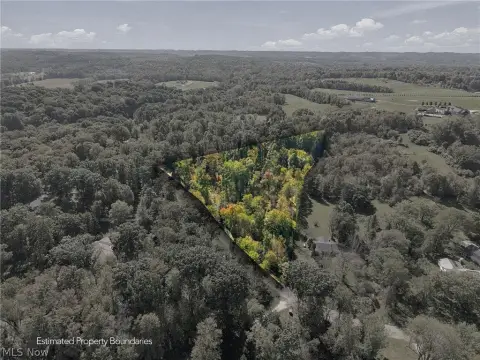 Hunting Land with Pond and Cabin