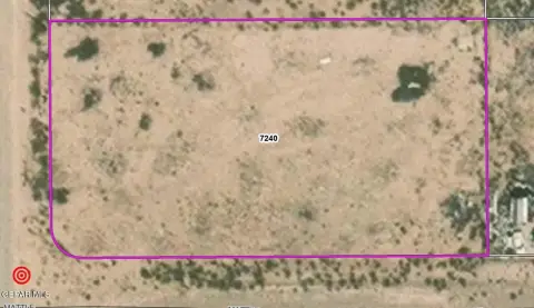 Clint, TX Corner Lot