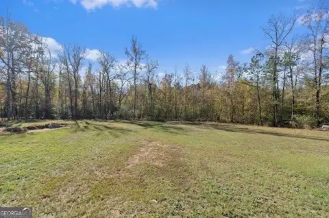 Residential Homesite Land