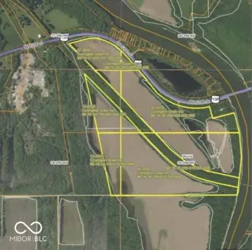 156 Acres Warren County Farm
