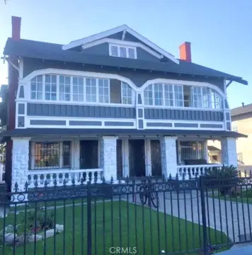 Multi-Family Income Property