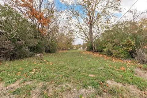 Commercial Corner Lot