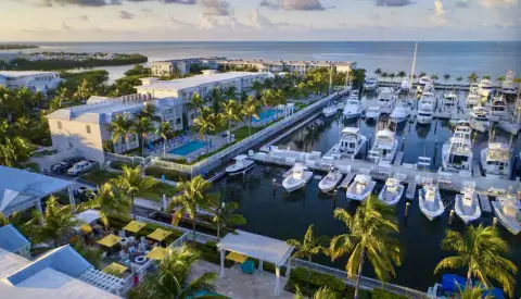 Deeded Marina Slip