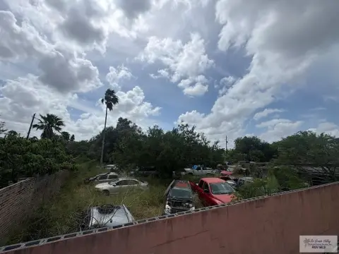 Residential Development Land Lot