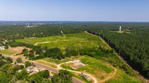Nacogdoches Development Land For Sale