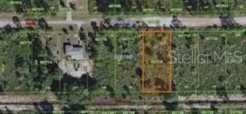 Half-Acre Lot in Central Florida